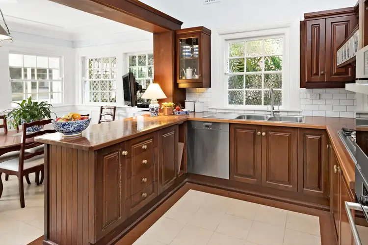 Sixth view of Homely house listing, 55 Upper Clifford Avenue, Fairlight NSW 2094