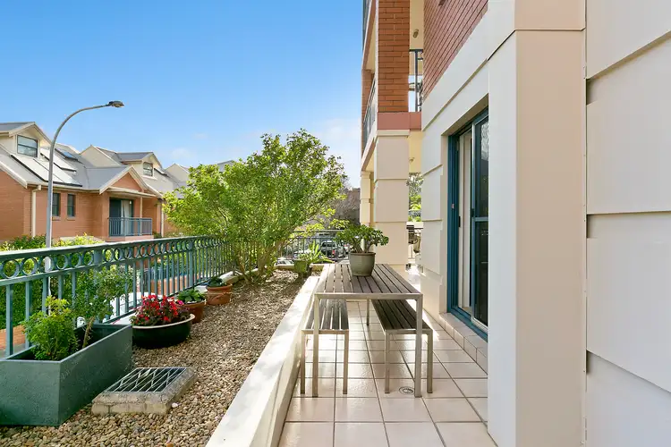 114/4-8 Dick Street, Balmain NSW 2041