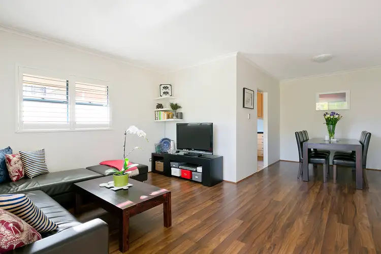 Fifth view of Homely apartment listing, 114/4-8 Dick Street, Balmain NSW 2041