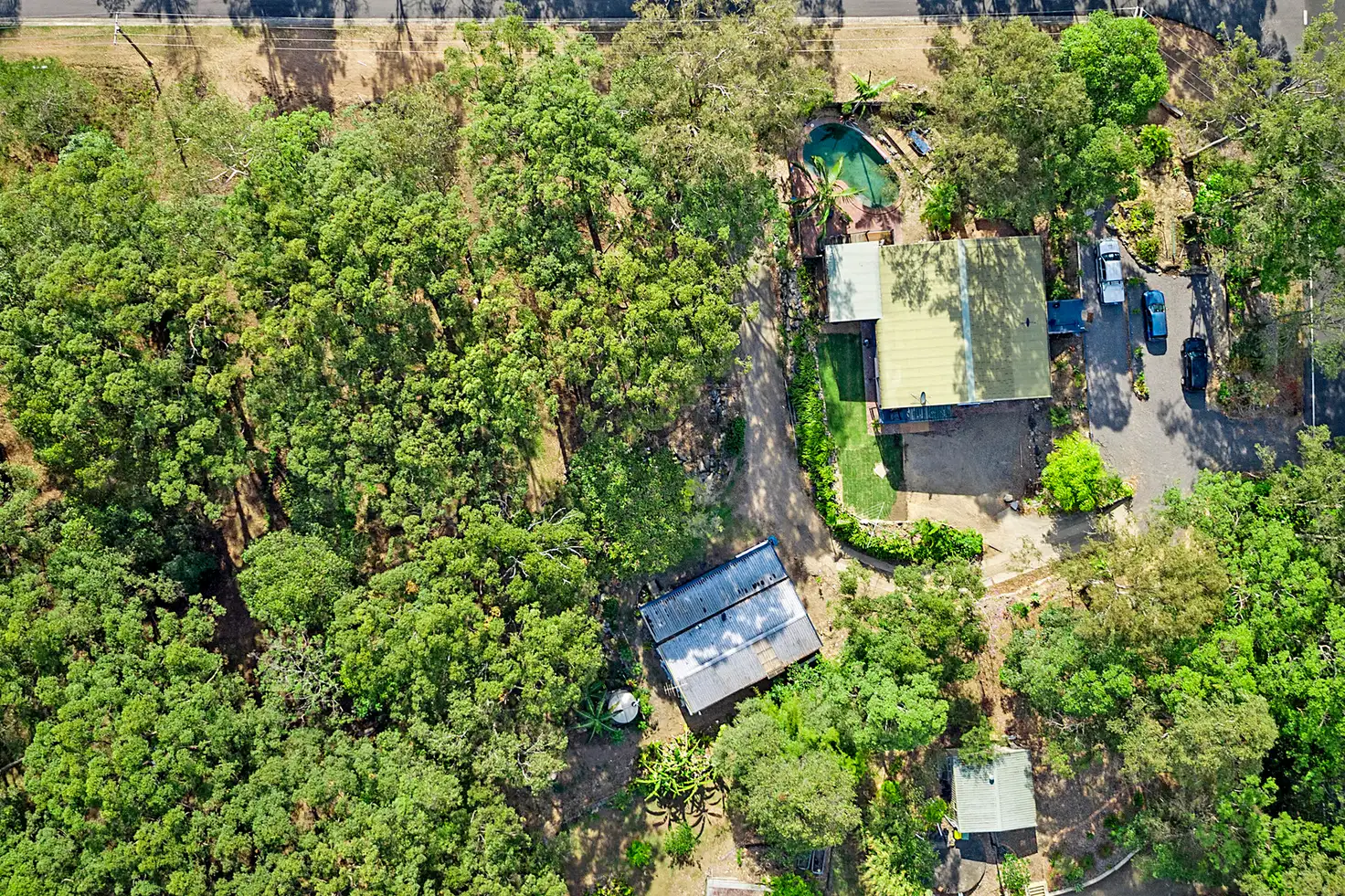 Main view of Homely house listing, 740 Diddillibah Road, Diddillibah QLD 4559