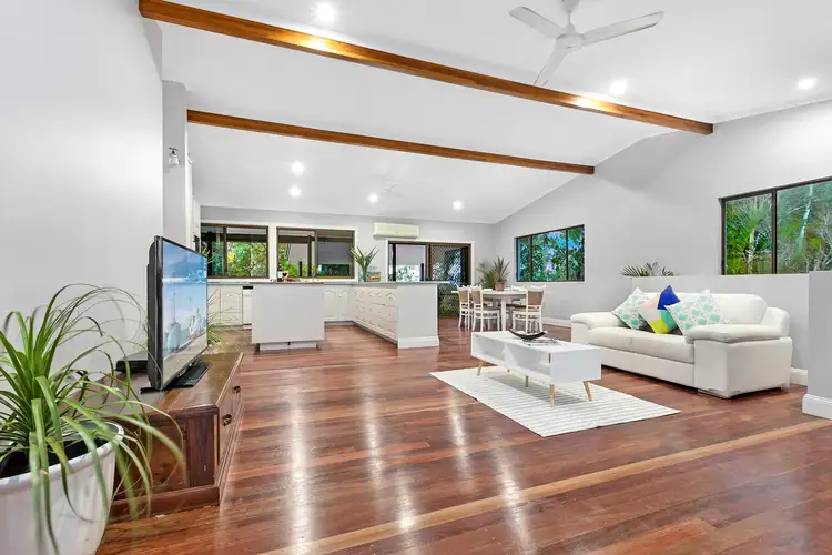 Third view of Homely house listing, 740 Diddillibah Road, Diddillibah QLD 4559