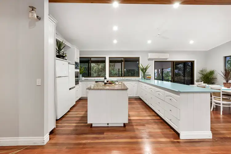 Fourth view of Homely house listing, 740 Diddillibah Road, Diddillibah QLD 4559