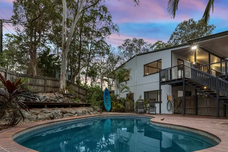 Sixth view of Homely house listing, 740 Diddillibah Road, Diddillibah QLD 4559