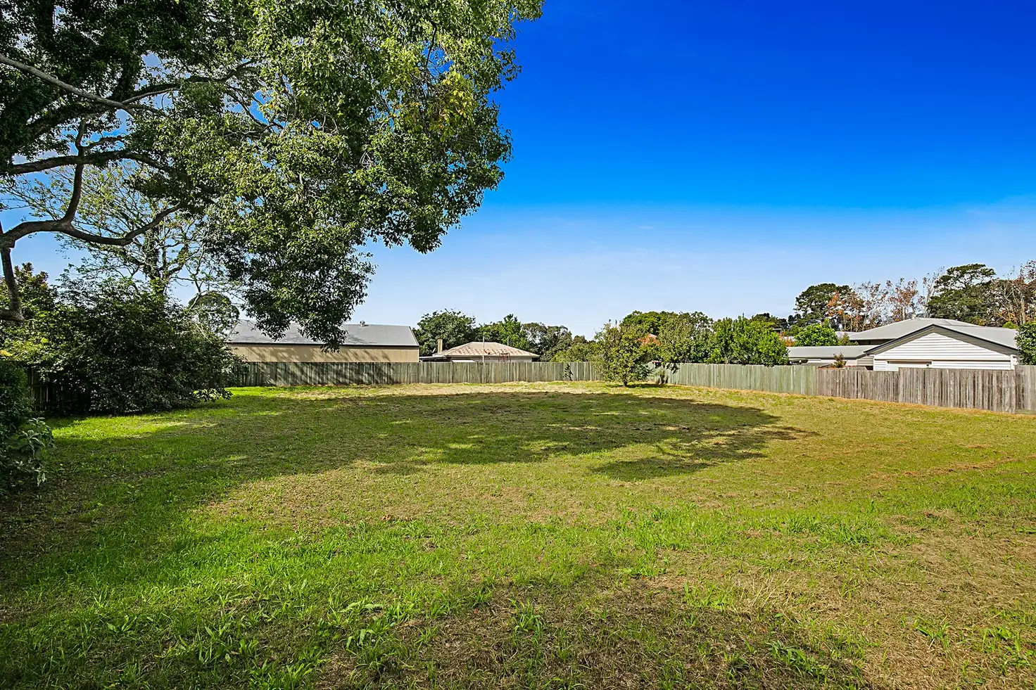 Main view of Homely land listing, 45A Taylor Street, Toowoomba City QLD 4350