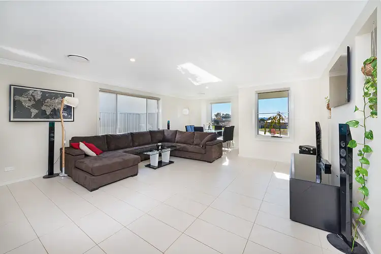 Second view of Homely house listing, 1 Bellevue Road, Mudgee NSW 2850