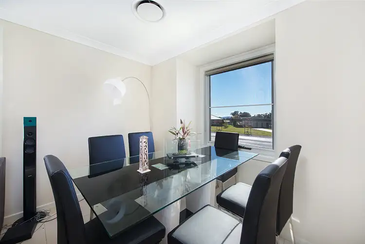 Fourth view of Homely house listing, 1 Bellevue Road, Mudgee NSW 2850