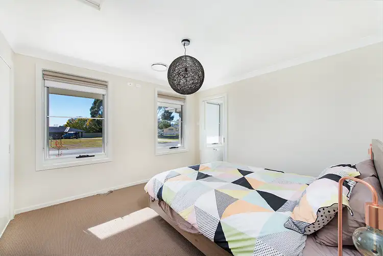 Fifth view of Homely house listing, 1 Bellevue Road, Mudgee NSW 2850