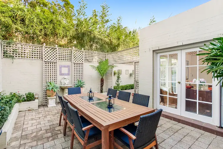 Second view of Homely house listing, 5 Weldon Lane, Woollahra NSW 2025