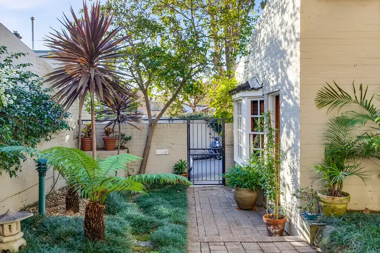 Third view of Homely house listing, 5 Weldon Lane, Woollahra NSW 2025