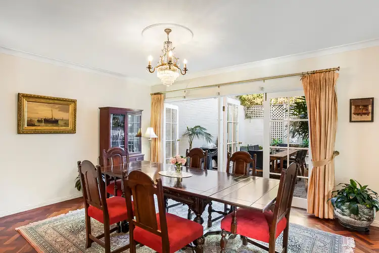 Fourth view of Homely house listing, 5 Weldon Lane, Woollahra NSW 2025