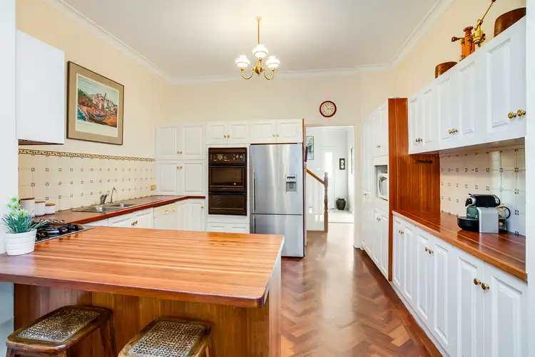 Fifth view of Homely house listing, 5 Weldon Lane, Woollahra NSW 2025