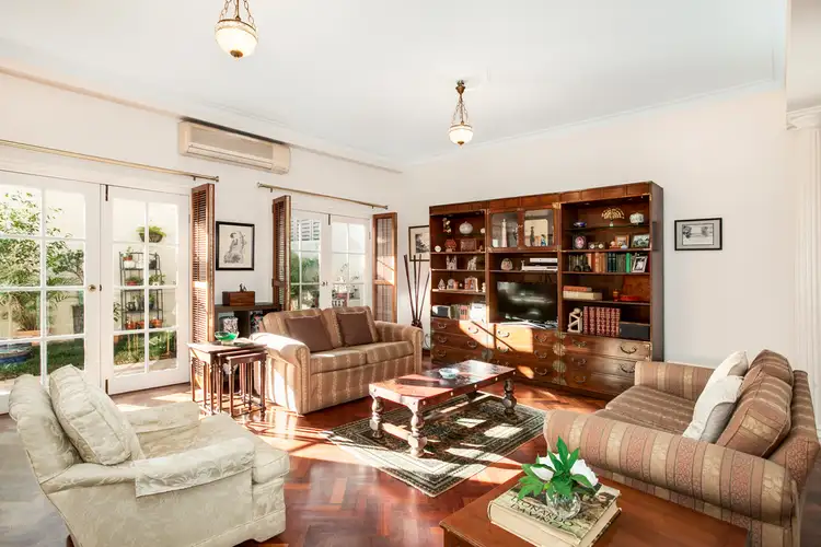Sixth view of Homely house listing, 5 Weldon Lane, Woollahra NSW 2025