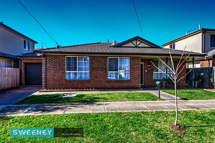 22 Lawrence Street, Ardeer VIC 3022