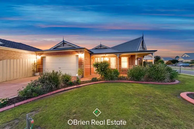 Main view of Homely house listing, 36 Brookland Greens Boulevard, Cranbourne VIC 3977