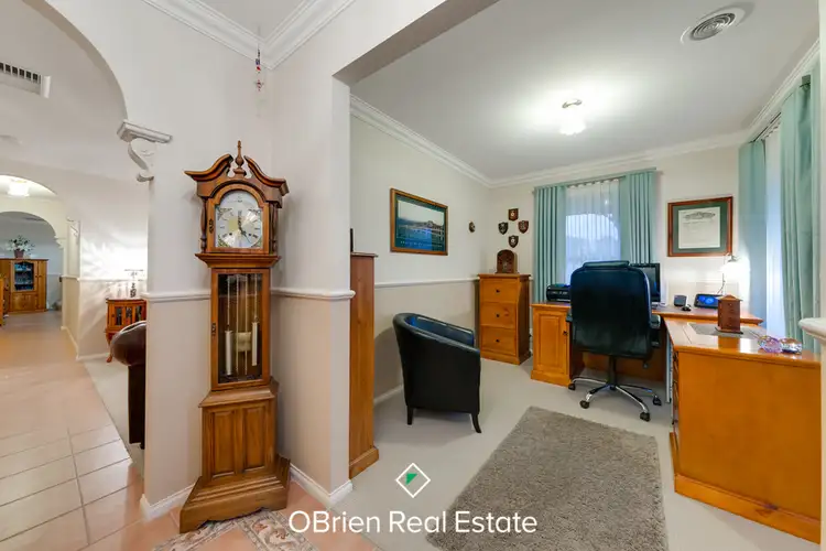 Second view of Homely house listing, 36 Brookland Greens Boulevard, Cranbourne VIC 3977