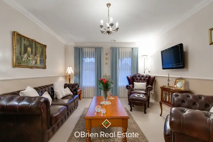 Third view of Homely house listing, 36 Brookland Greens Boulevard, Cranbourne VIC 3977