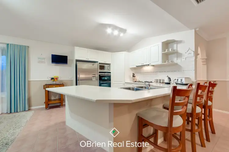 Fourth view of Homely house listing, 36 Brookland Greens Boulevard, Cranbourne VIC 3977
