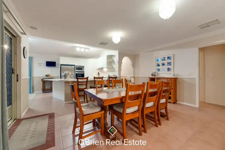 Fifth view of Homely house listing, 36 Brookland Greens Boulevard, Cranbourne VIC 3977