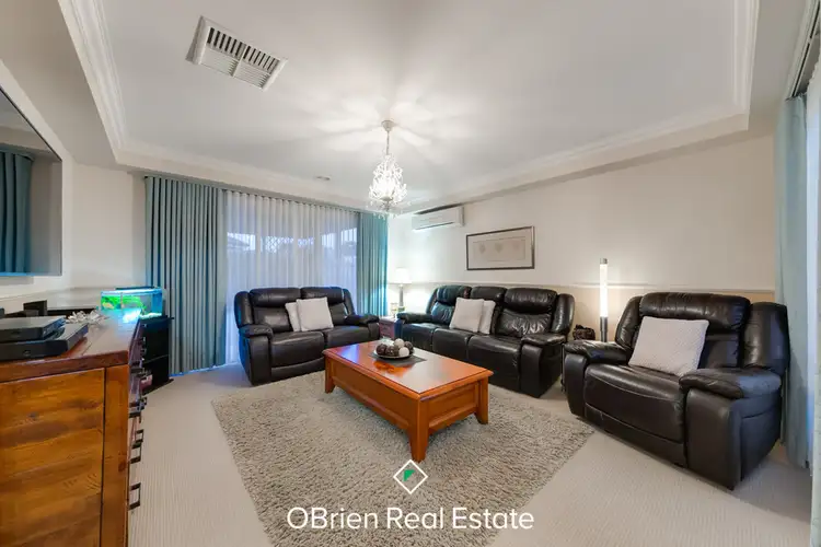 Sixth view of Homely house listing, 36 Brookland Greens Boulevard, Cranbourne VIC 3977