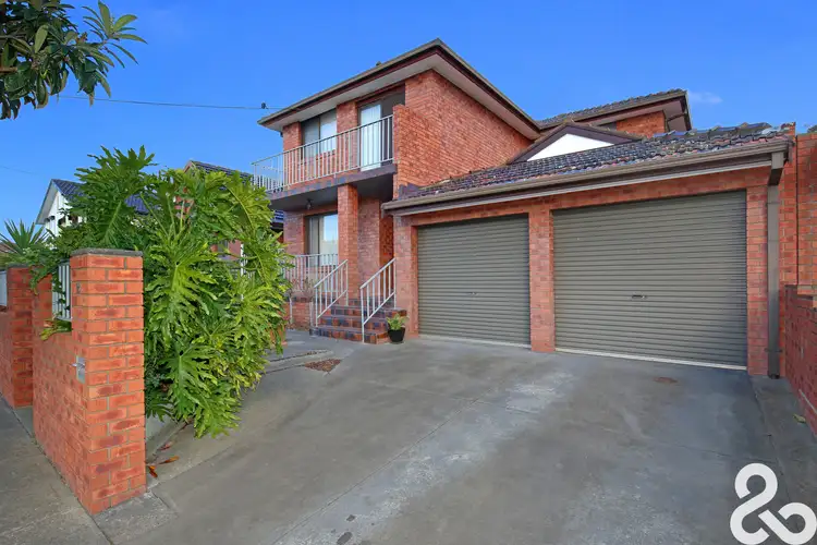 Main view of Homely house listing, 95 Barry Road, Thomastown VIC 3074