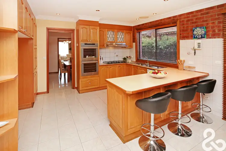Second view of Homely house listing, 95 Barry Road, Thomastown VIC 3074