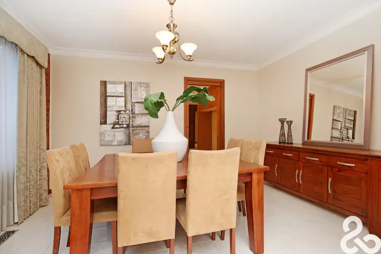 Fourth view of Homely house listing, 95 Barry Road, Thomastown VIC 3074
