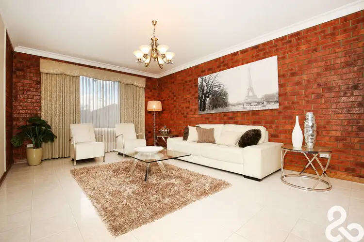 Sixth view of Homely house listing, 95 Barry Road, Thomastown VIC 3074