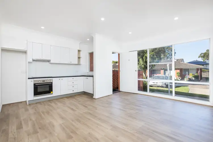 35/22-24 Taronga Parade, Caringbah NSW 2229