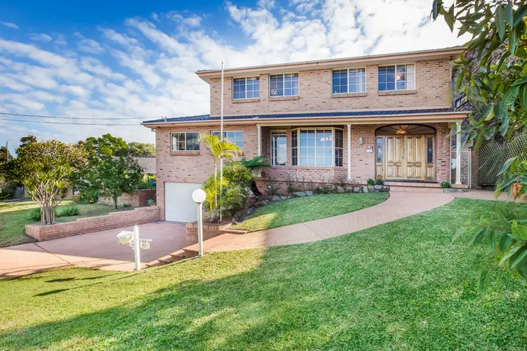 Main view of Homely house listing, 27 Woodlands Road, Taren Point NSW 2229