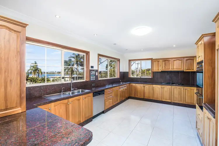 Second view of Homely house listing, 27 Woodlands Road, Taren Point NSW 2229