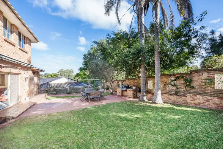Third view of Homely house listing, 27 Woodlands Road, Taren Point NSW 2229