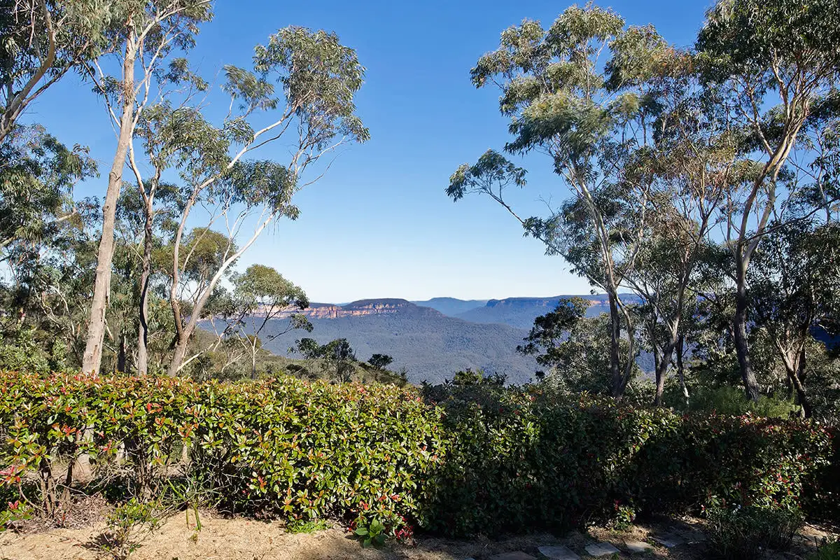 Main view of Homely house listing, 12 - 14 The Links Road, Leura NSW 2780