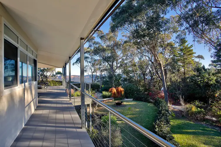 Second view of Homely house listing, 12 - 14 The Links Road, Leura NSW 2780