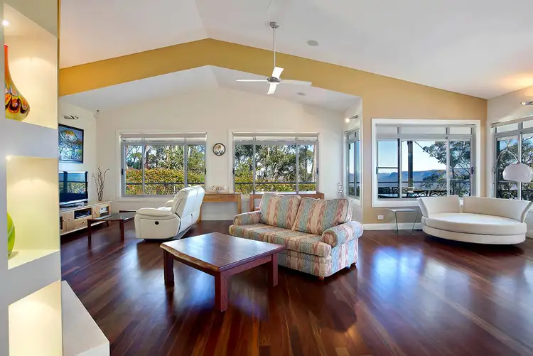 Fourth view of Homely house listing, 12 - 14 The Links Road, Leura NSW 2780