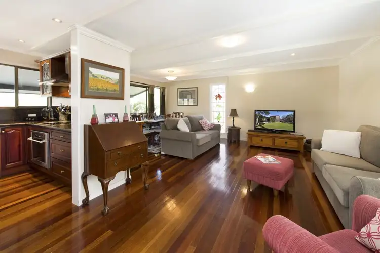 110 Burbank Road, Birkdale QLD 4159
