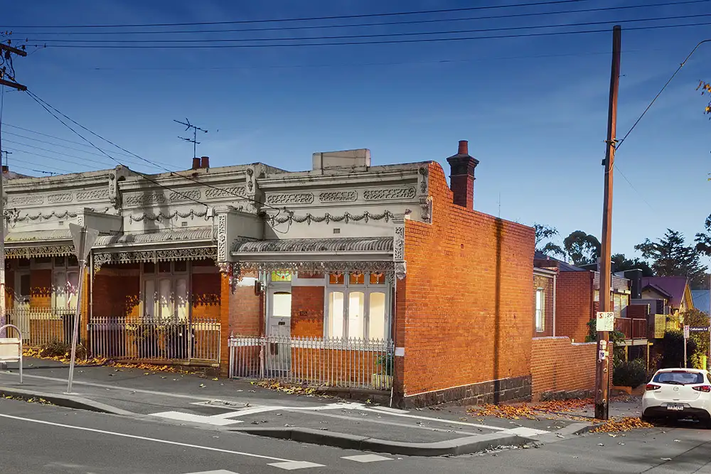 Main view of Homely house listing, 187 Errol Street, North Melbourne VIC 3051