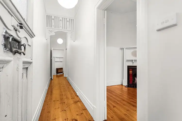 Second view of Homely house listing, 187 Errol Street, North Melbourne VIC 3051