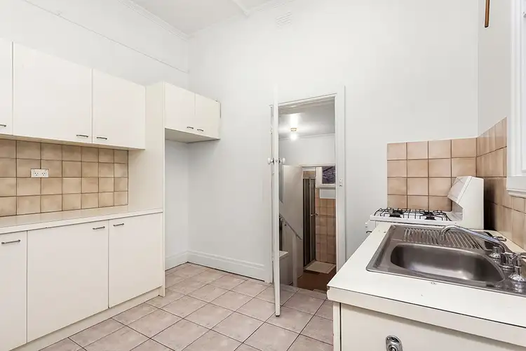 Fifth view of Homely house listing, 187 Errol Street, North Melbourne VIC 3051