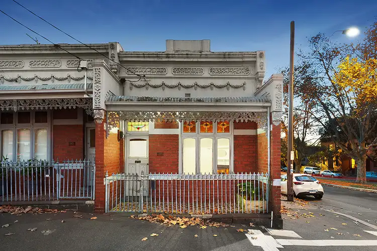 Sixth view of Homely house listing, 187 Errol Street, North Melbourne VIC 3051