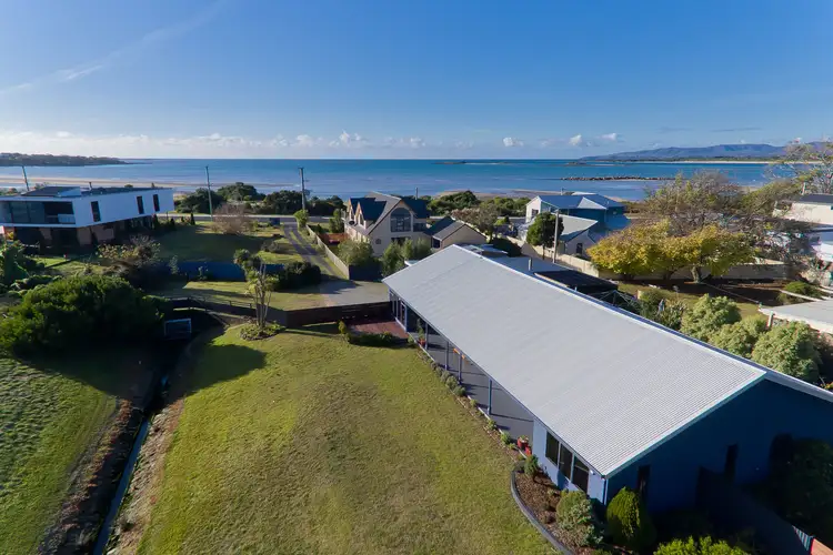 Main view of Homely house listing, 14 Shearwater Esplanade, Shearwater TAS 7307