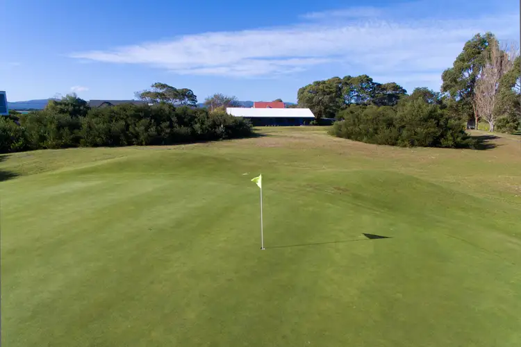 Fourth view of Homely house listing, 14 Shearwater Esplanade, Shearwater TAS 7307