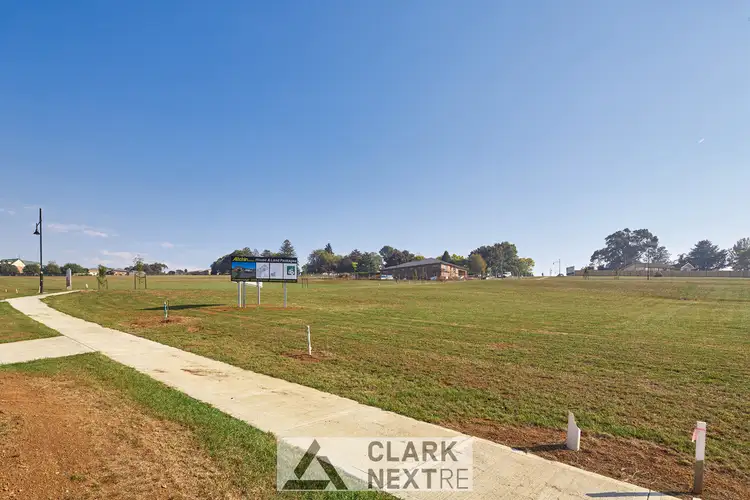 Second view of Homely land listing, 29 Stoddarts Road, Warragul VIC 3820