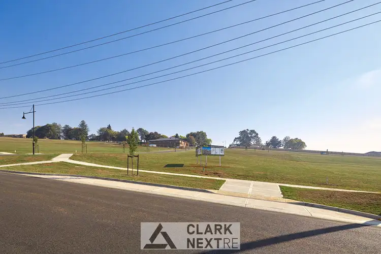 Third view of Homely land listing, 29 Stoddarts Road, Warragul VIC 3820