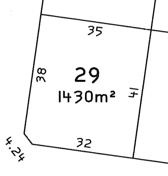 Fourth view of Homely land listing, 29 Stoddarts Road, Warragul VIC 3820