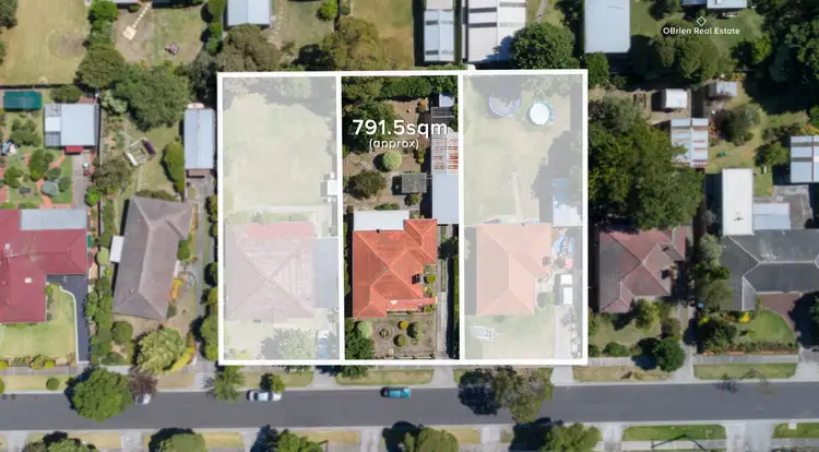 22 Evan Street, Berwick VIC 3806