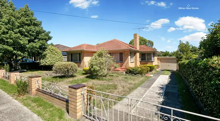 Second view of Homely house listing, 22 Evan Street, Berwick VIC 3806