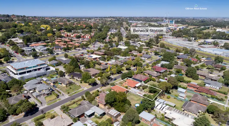 Third view of Homely house listing, 22 Evan Street, Berwick VIC 3806
