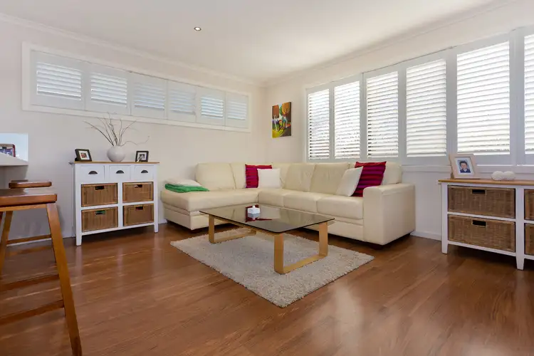Second view of Homely house listing, 1/138 Shearwater Boulevard, Shearwater TAS 7307