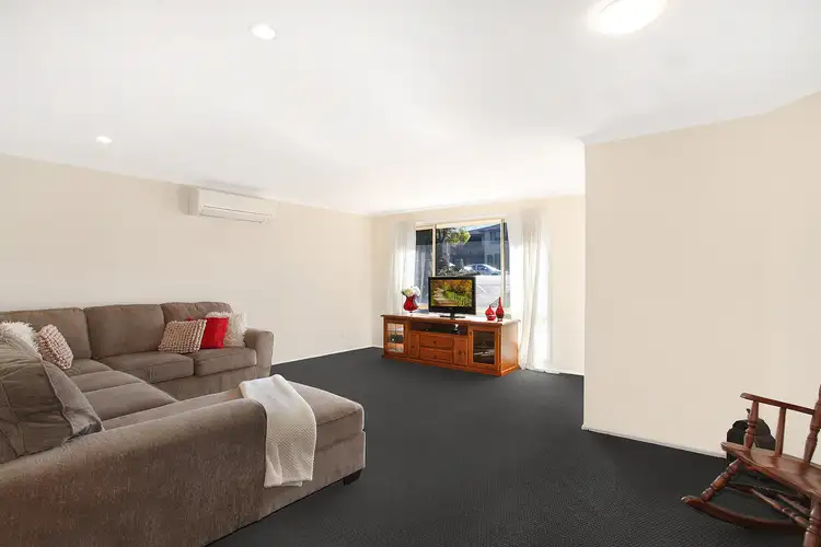 Second view of Homely house listing, 64 Crest Road, Albion Park NSW 2527