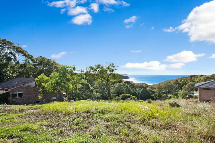 Second view of Homely land listing, 7 Banksia Avenue, Dudley NSW 2290